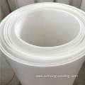 wholesale corrosion resistance white ptfe sheet plate